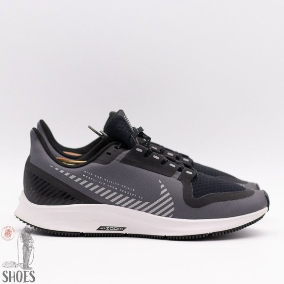 Nike Shoes - Nike Air Zoom Pegasus 36 Shield Women's Running Shoe Size 8